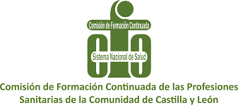 COMISIÓN FORMACIÓN CONTINUADA