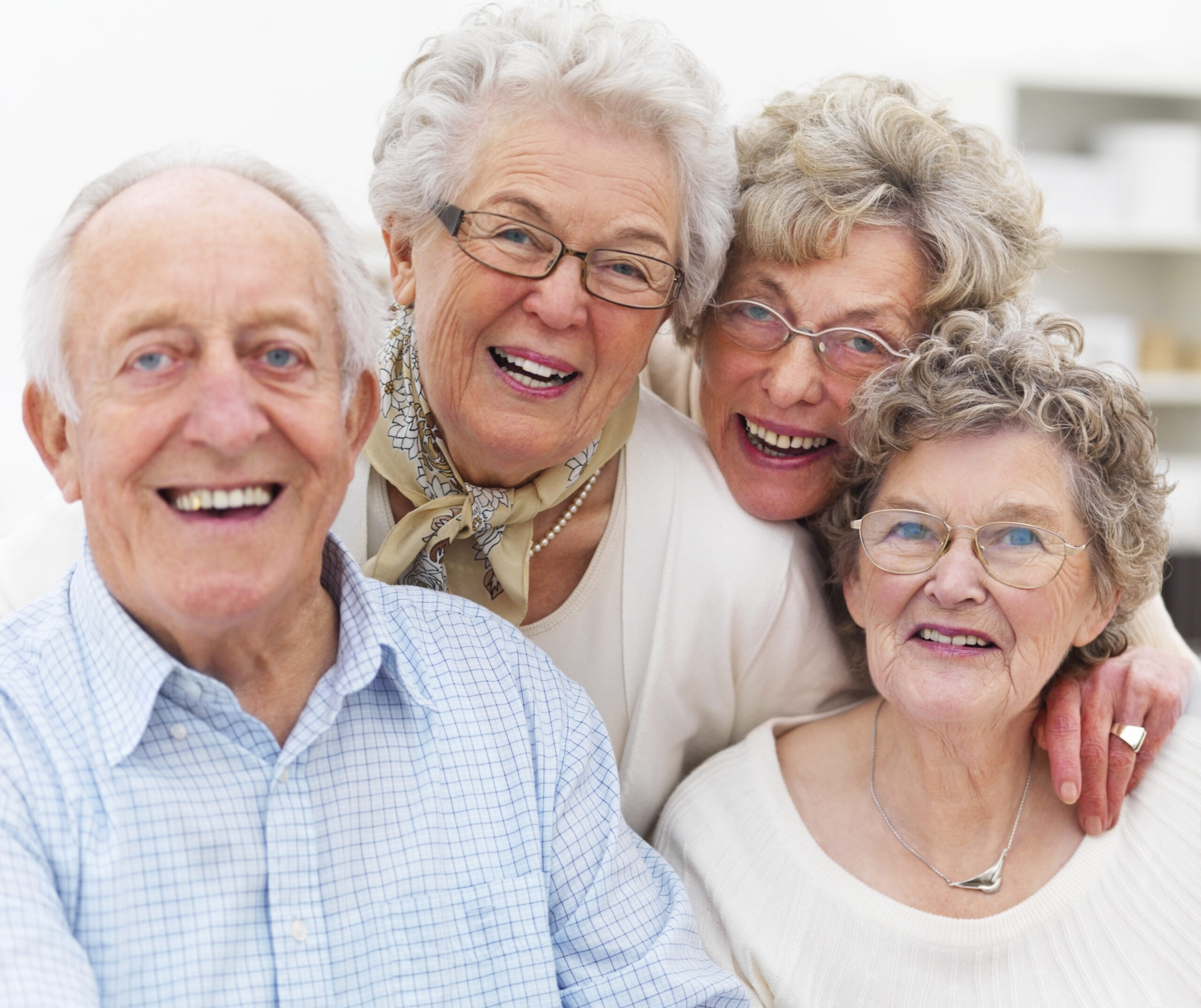 En este momento estás viendo Día Internacional de las Personas de Edad