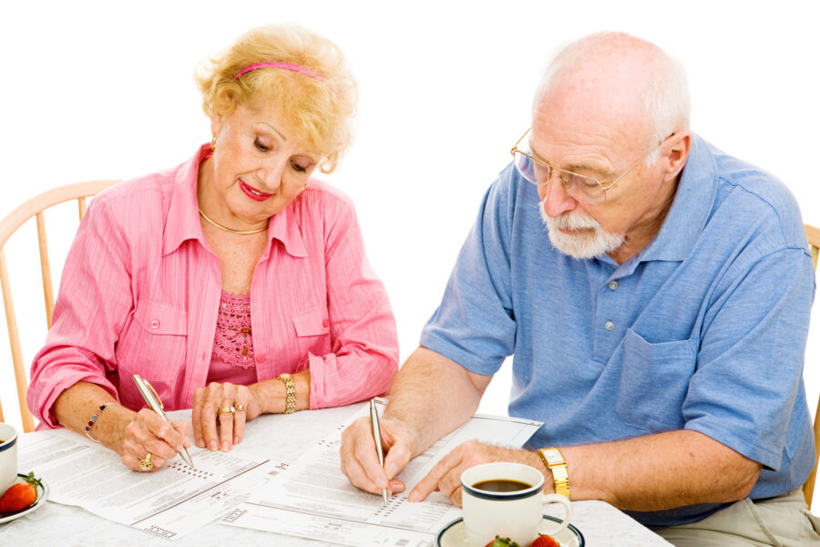 Taller de MEMORIA para mayores de 60 con profesionales