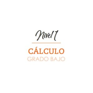 Cuaderno de estimulación cognitiva Gradior: Cálculo Grado Bajo