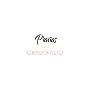 Cuaderno de estimulación cognitiva Gradior: Praxias y Gnosias Grado Alto