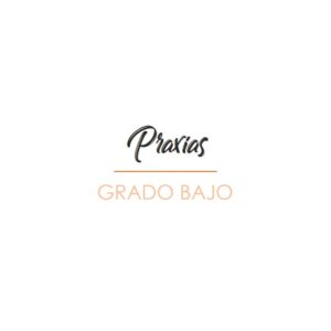 Cuaderno de estimulación cognitiva Gradior: Praxias y Gnosias Grado Bajo