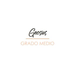 Cuaderno de estimulación cognitiva Gradior: Praxias y Gnosias Grado Medio