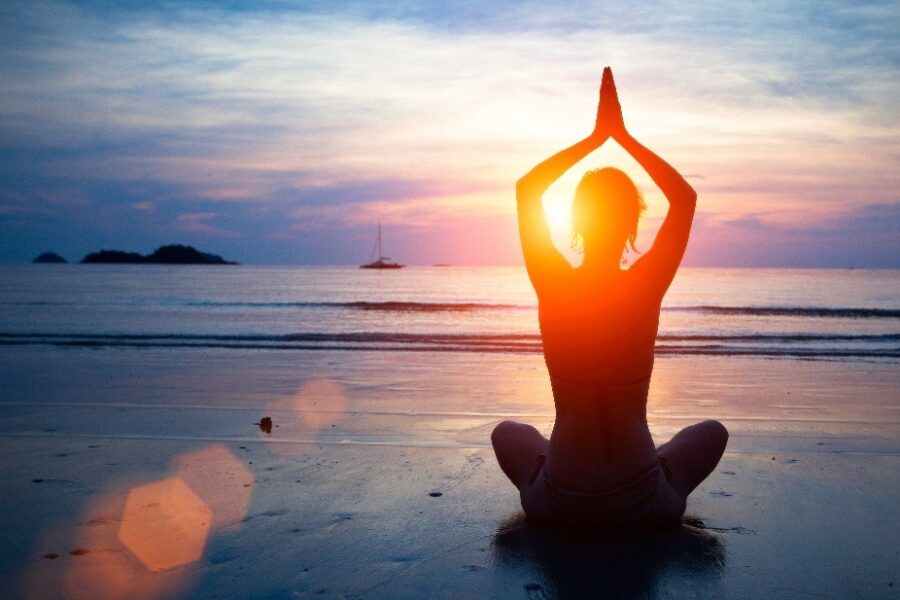 Taller de MINDFULNESS